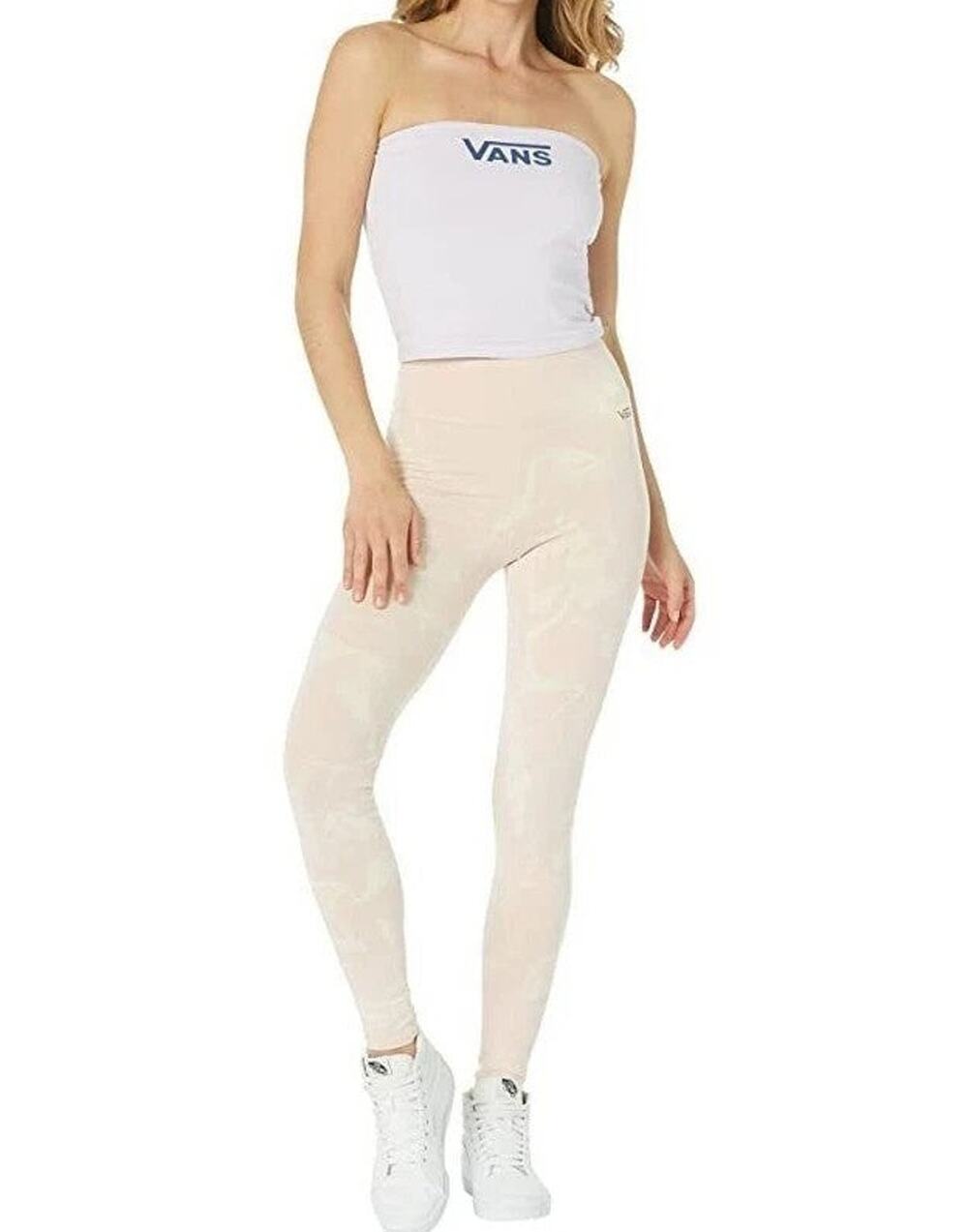 Vans Peach Whip Water Wash Leggings - S